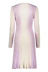 Missoni-OUTLET-SALE-Ribbed knit midi dress-ARCHIVIST