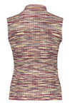 Missoni-OUTLET-SALE-Ribbed tank top-ARCHIVIST