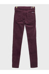 For All Mankind-OUTLET-SALE-Ribbed trousers-ARCHIVIST