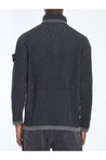 STONE ISLAND-OUTLET-SALE-Ribbed wool sweater-ARCHIVIST