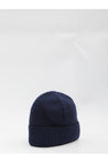 Canada Goose-OUTLET-SALE-Ribbed wool toque-ARCHIVIST