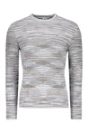 Missoni-OUTLET-SALE-Ribbed wool turtleneck sweater-ARCHIVIST