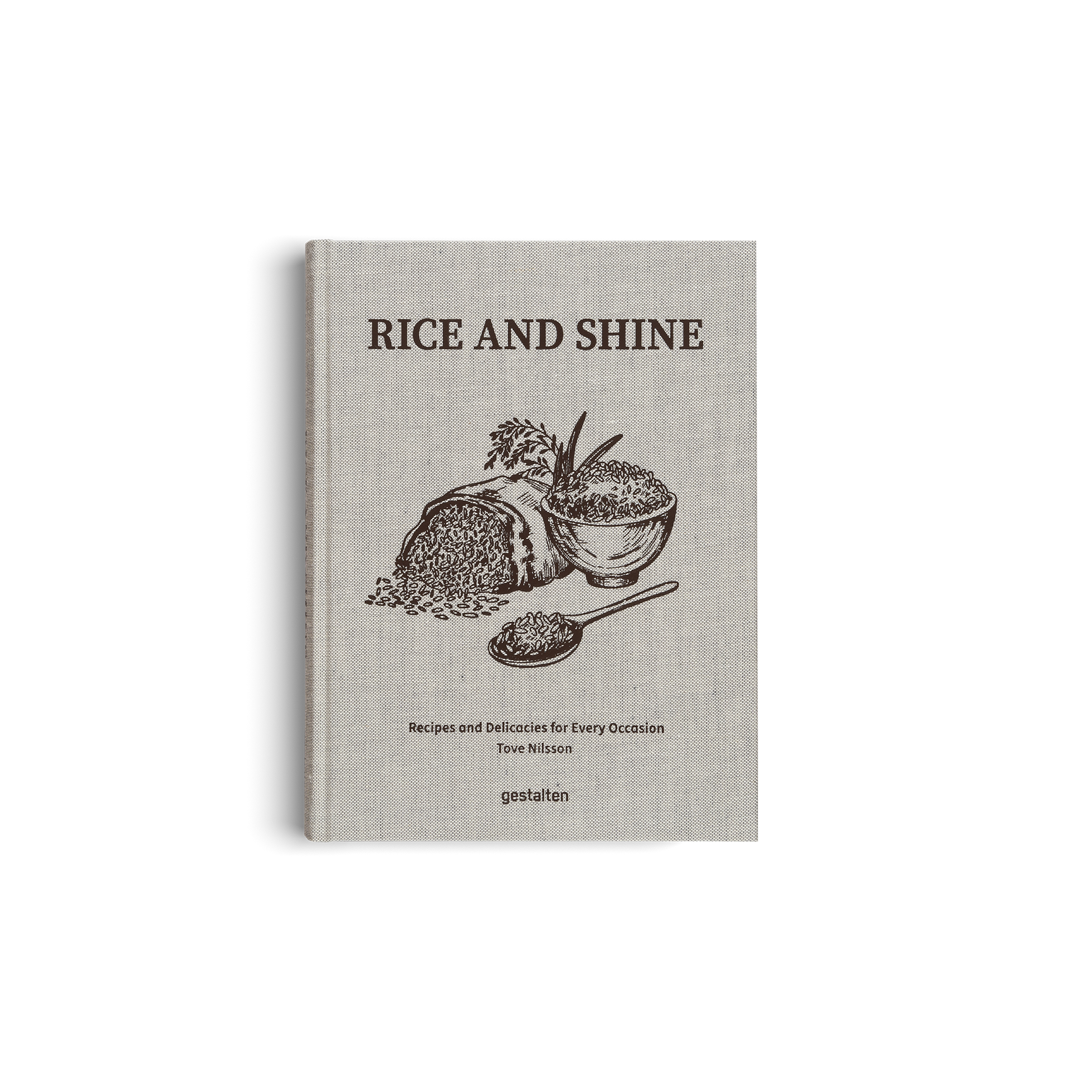 Gestalten Eu Shop-Rice and Shine-Book-Black-Deal-Outlet-by-ARCHIVIST