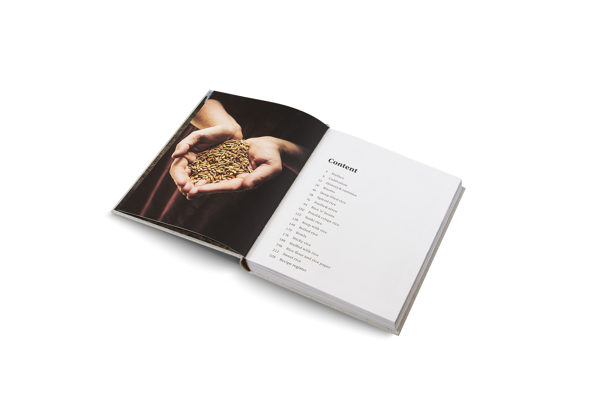 Gestalten Eu Shop-Rice and Shine-Book-Black-Deal-Outlet-by-ARCHIVIST