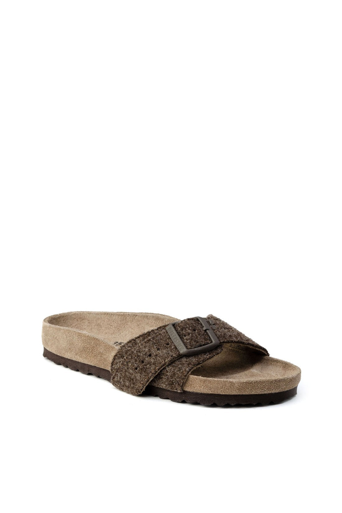 Birkenstock-OUTLET-SALE-Rick Owens x Birkenstock Madrid Extro Sandals-ARCHIVIST