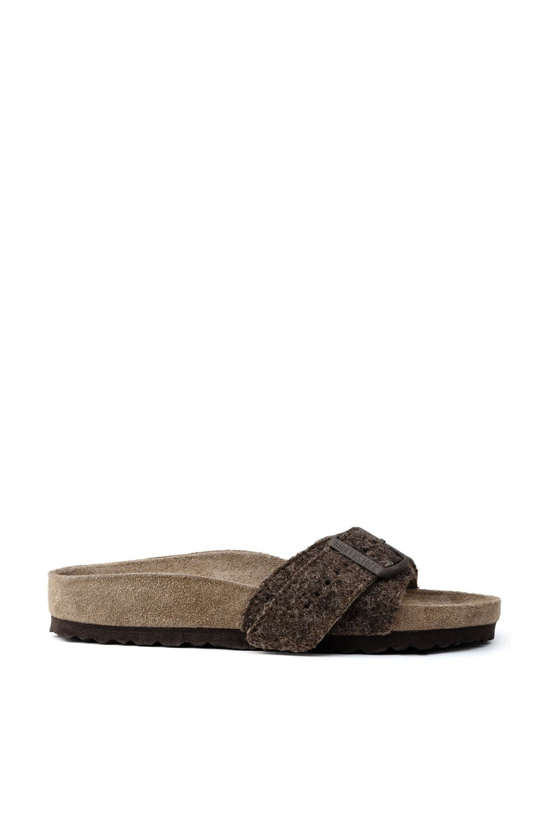 Birkenstock-OUTLET-SALE-Rick Owens x Birkenstock Madrid Extro Sandals-ARCHIVIST