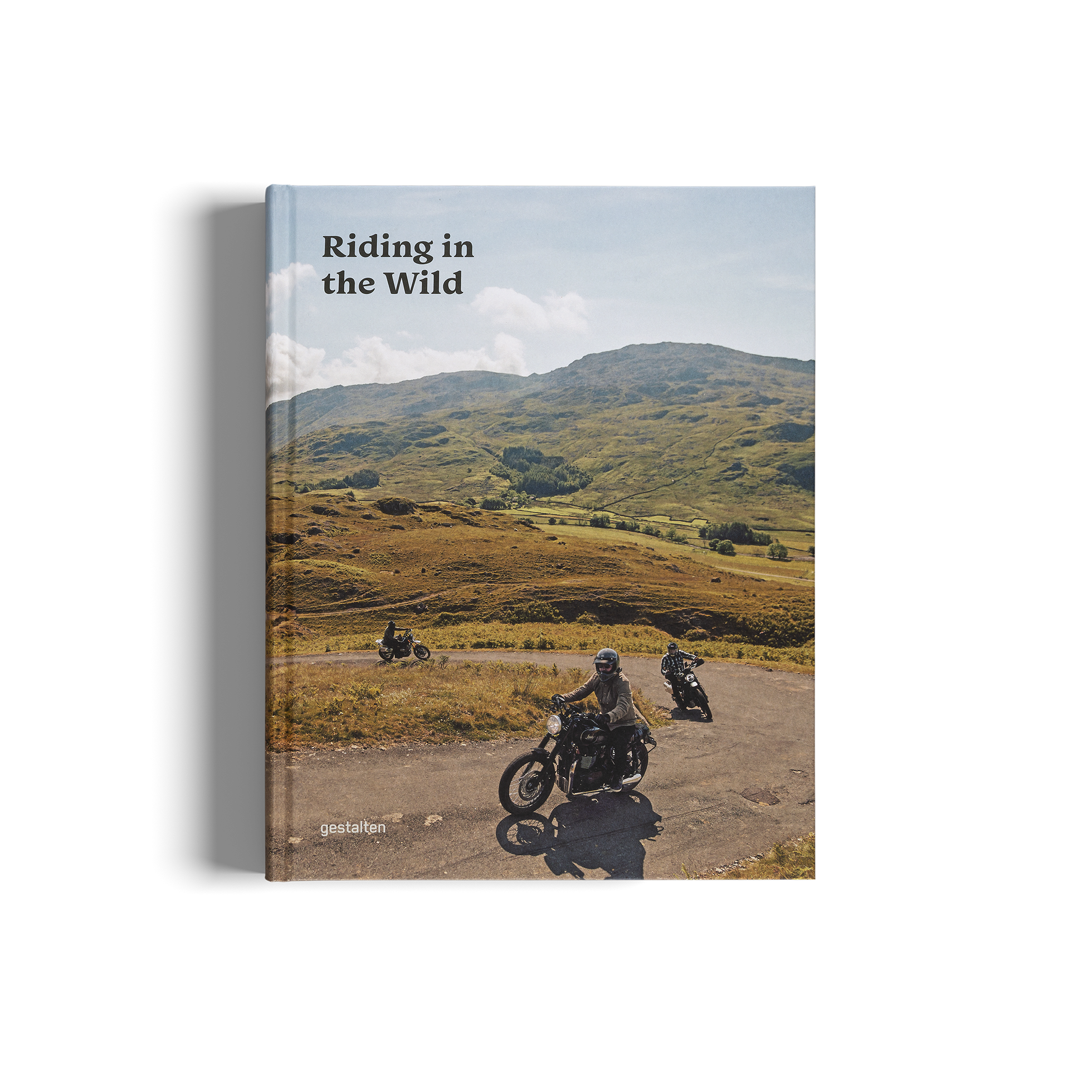 Gestalten Eu Shop-Riding In The Wild-Book-Black-Deal-Outlet-by-ARCHIVIST