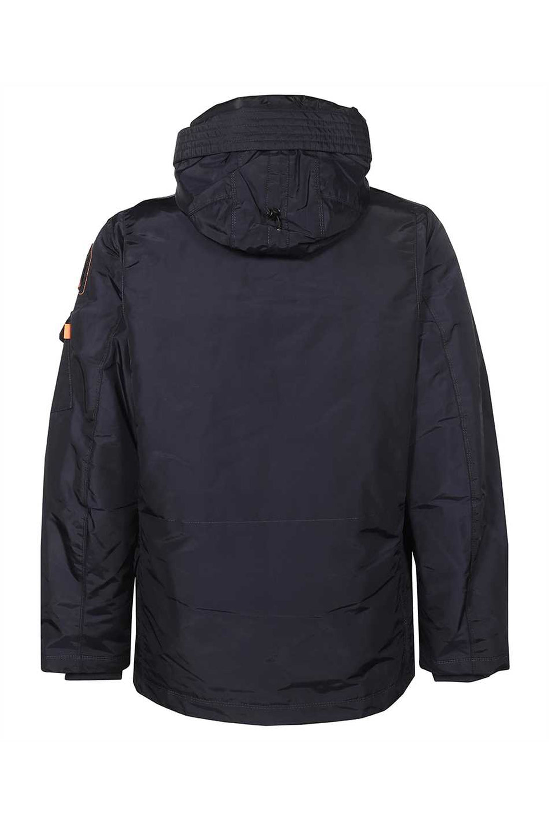 Parajumpers-OUTLET-SALE-Right Hand Core Techno fabric padded jacket-ARCHIVIST