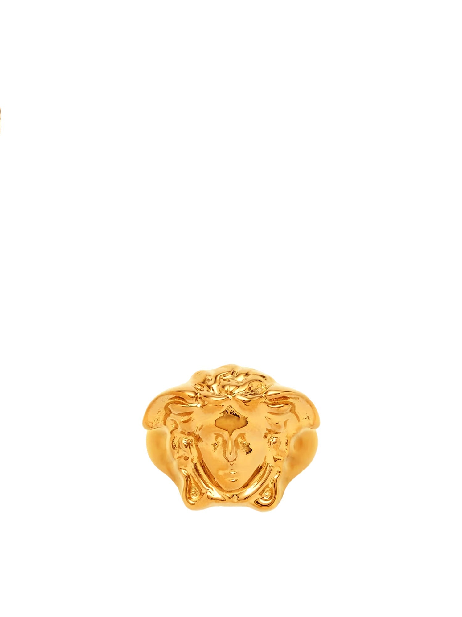 Versace-OUTLET-SALE-Ring GOLD-ARCHIVIST