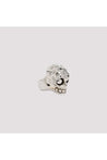 ALEXANDER MCQUEEN-OUTLET-SALE-Ring Silber-ARCHIVIST