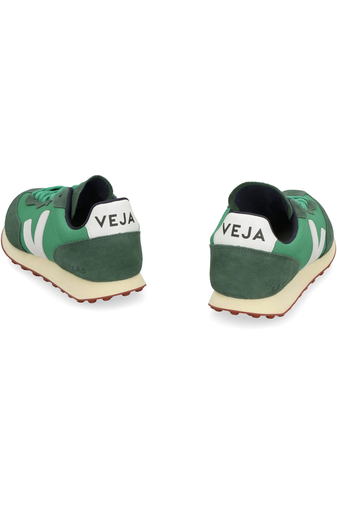 Veja-OUTLET-SALE-Rio Branco low-top sneakers-ARCHIVIST