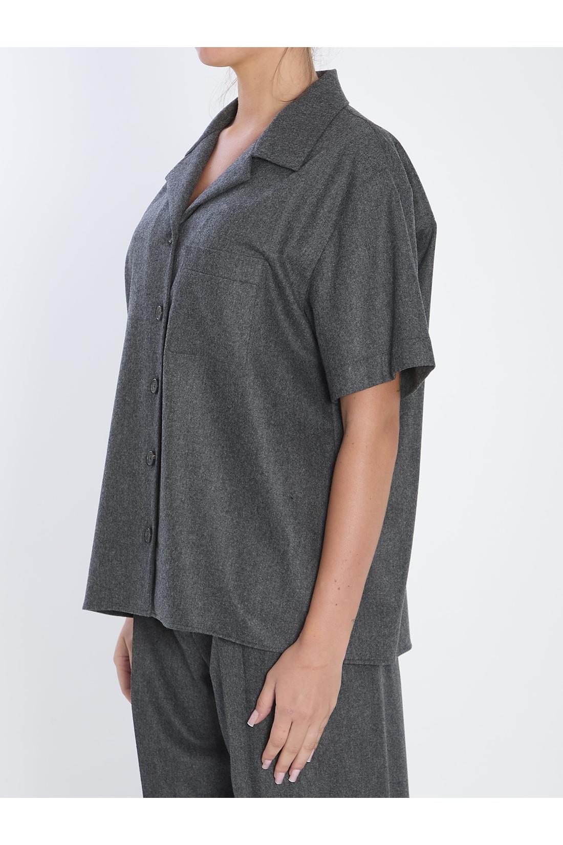 Khaite-OUTLET-SALE-Riordan shirt-ARCHIVIST