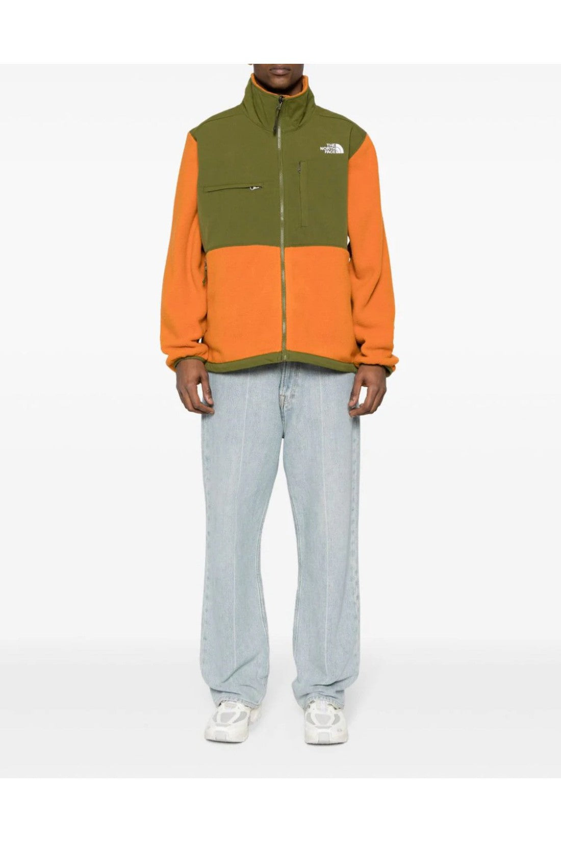 The Northface-OUTLET-SALE-Ripstop Denali Jacket-ARCHIVIST