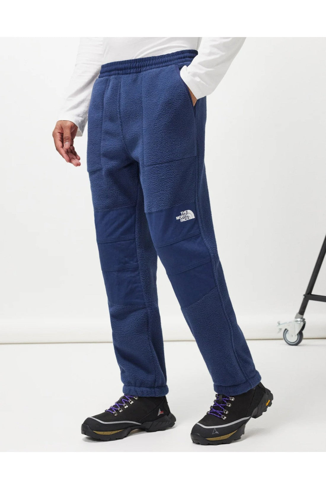 The North Face-OUTLET-SALE-Ripstop Denali Pants-ARCHIVIST