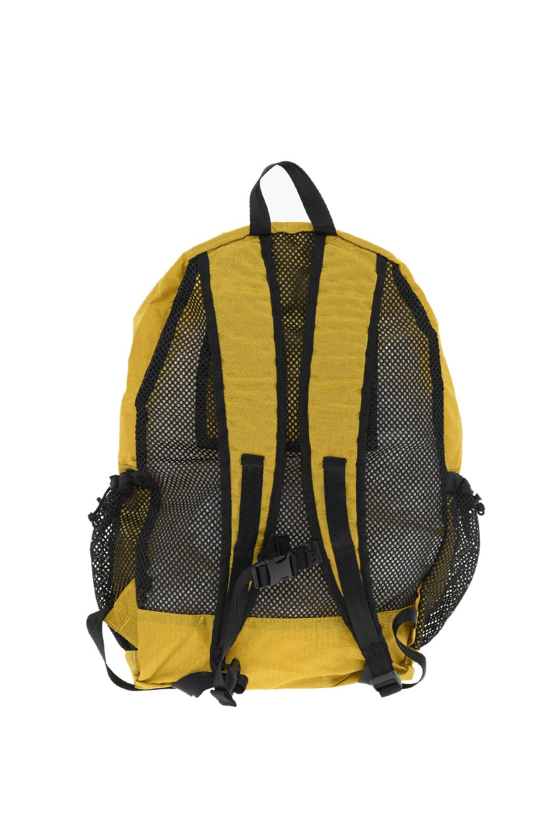 Woolrich-OUTLET-SALE-Ripstop X Mesh Backpack-ARCHIVIST