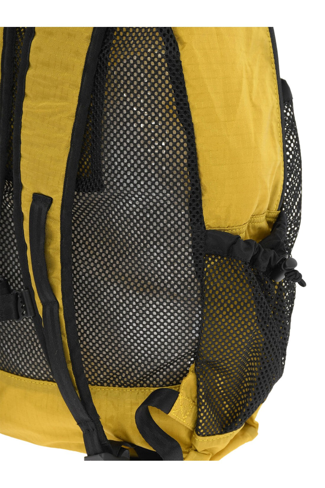 Woolrich-OUTLET-SALE-Ripstop X Mesh Backpack-ARCHIVIST