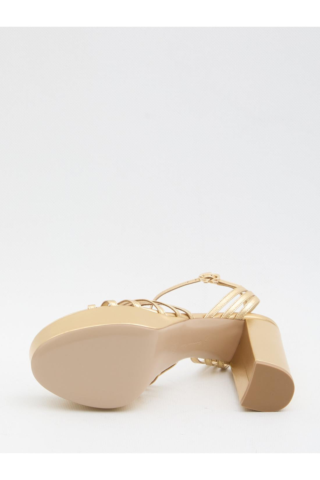 Gianvito Rossi-OUTLET-SALE-Rita sandals-ARCHIVIST