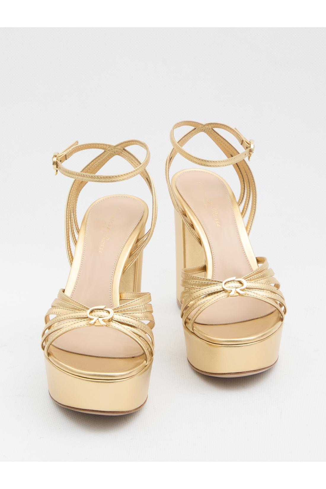 Gianvito rossi-OUTLET-SALE-Rita sandals-ARCHIVIST