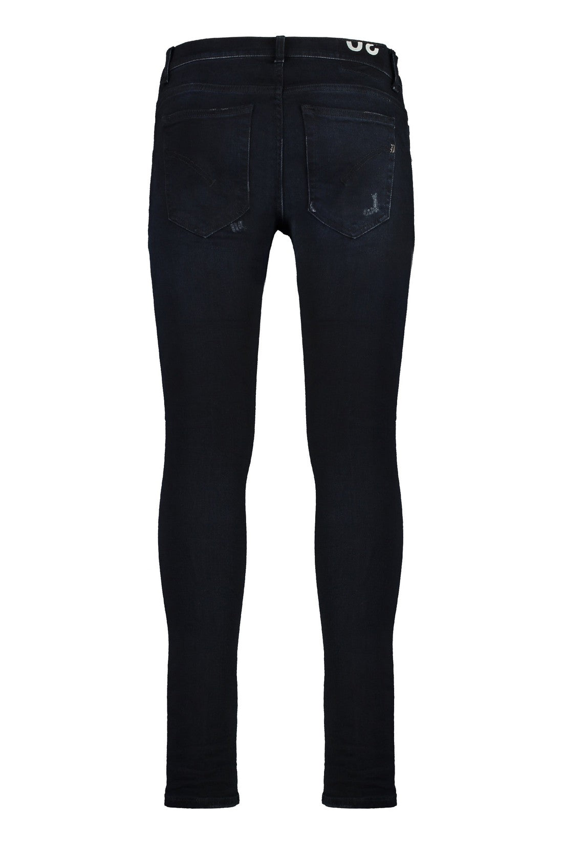 Dondup-OUTLET-SALE-Ritchie skinny jeans-ARCHIVIST