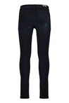 Dondup-OUTLET-SALE-Ritchie skinny jeans-ARCHIVIST