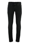 Dondup-OUTLET-SALE-Ritchie skinny jeans-ARCHIVIST