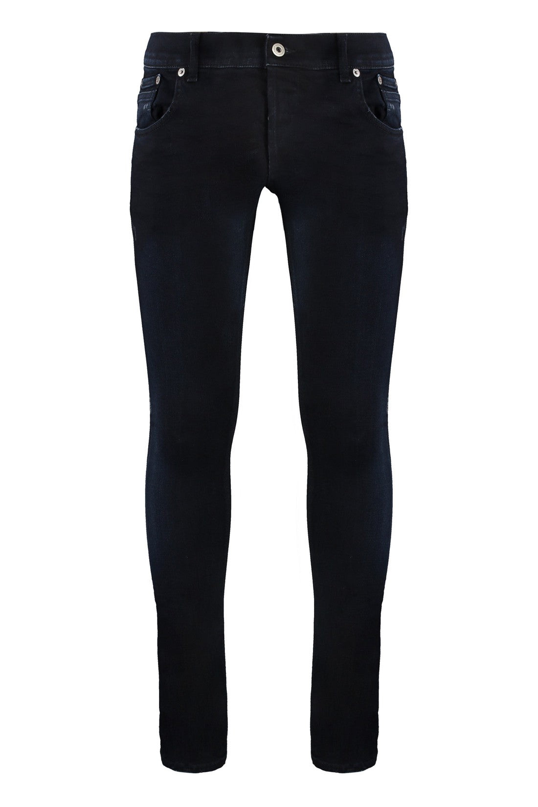 Dondup-OUTLET-SALE-Ritchie skinny jeans-ARCHIVIST