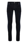 Dondup-OUTLET-SALE-Ritchie skinny jeans-ARCHIVIST