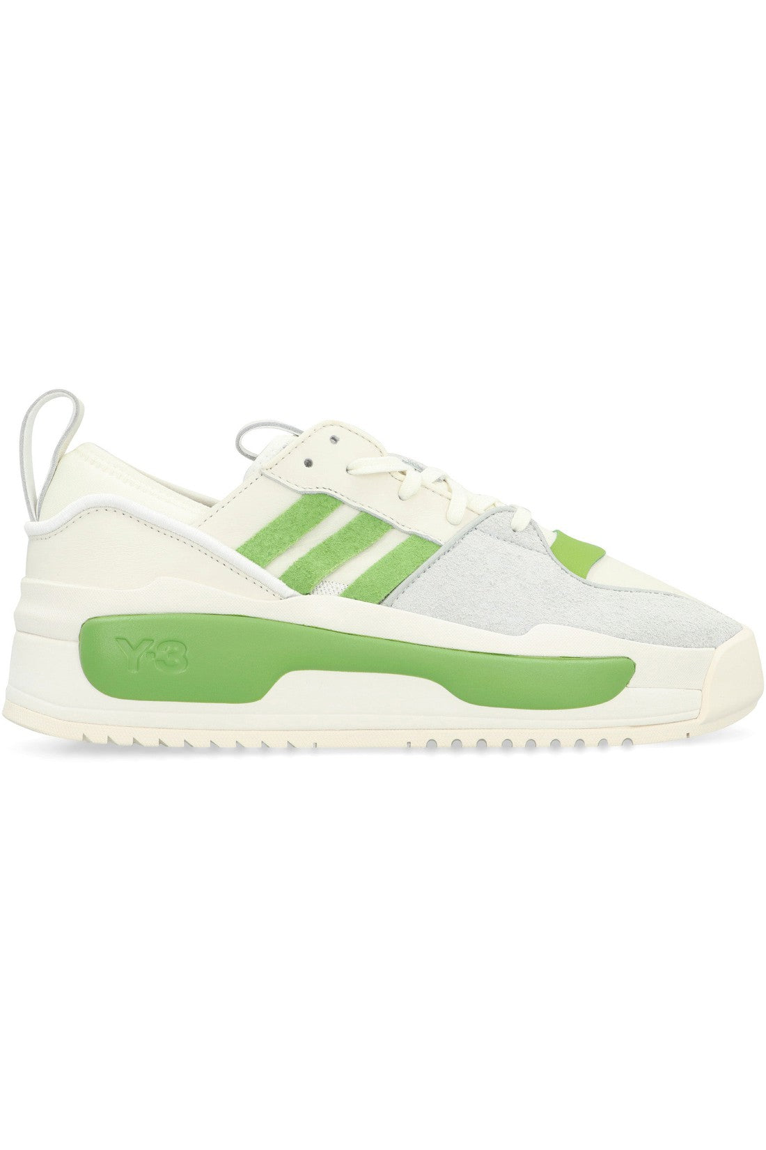 adidas Y-3-OUTLET-SALE-Rivalry low-top sneakers-ARCHIVIST