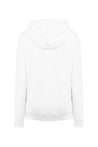 Saint Laurent-OUTLET-SALE-Rive Gauche Logo Hoodie-ARCHIVIST