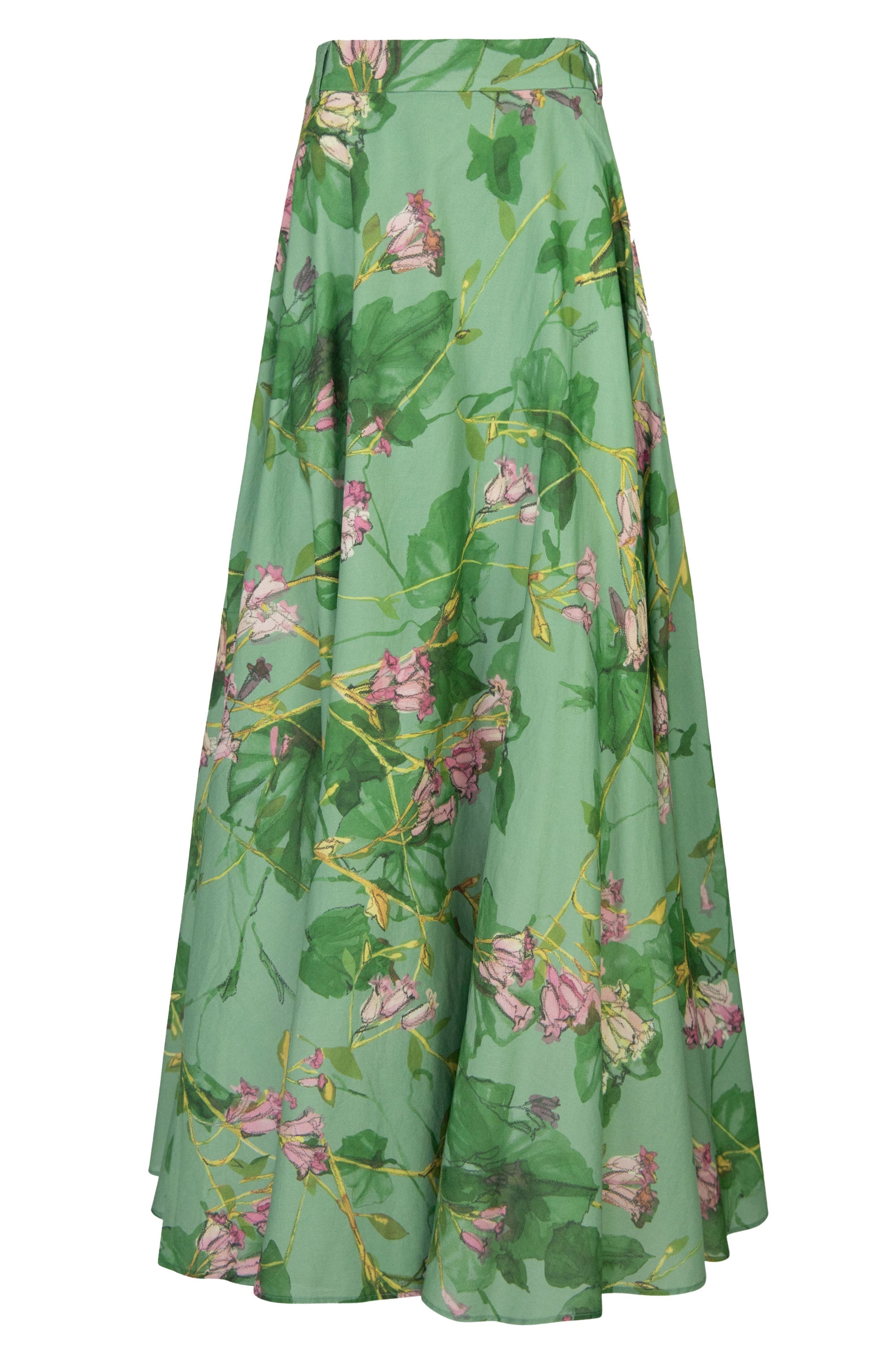 Hannes Roether-Rock ho24bby.4025-Kleider & Röcke-Black-Deal-Outlet-by-ARCHIVIST