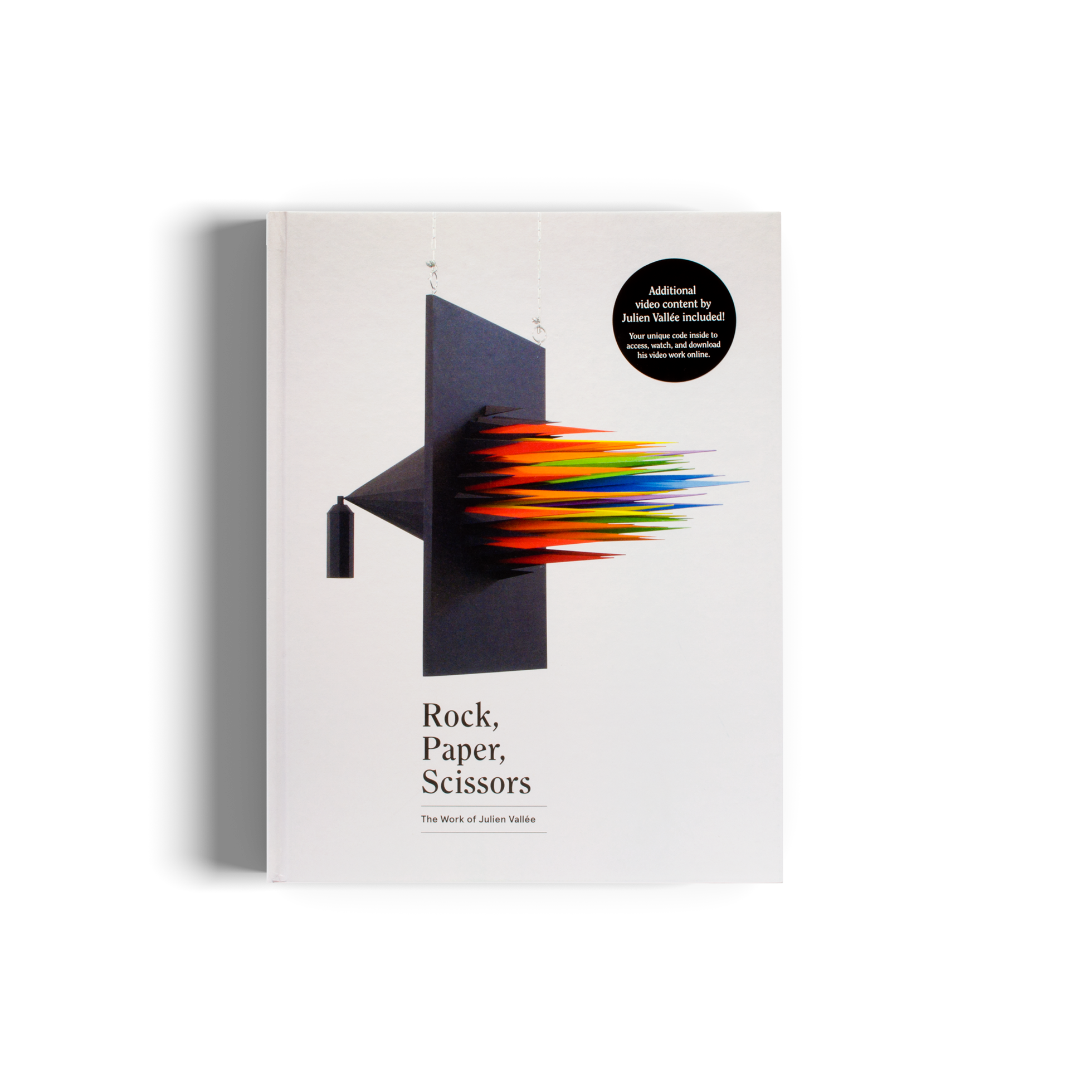 Gestalten Eu Shop-Rock, Paper, Scissors-Book-Black-Deal-Outlet-by-ARCHIVIST