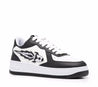 Enterprise Japan-OUTLET-SALE-Rocket Low Logo Sneakers-ARCHIVIST