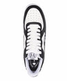 Enterprise Japan-OUTLET-SALE-Rocket Low Logo Sneakers-ARCHIVIST