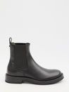 VALENTINO GARAVANI-OUTLET-SALE-Rockstud Essential boots-ARCHIVIST