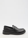 VALENTINO GARAVANI-OUTLET-SALE-Rockstud Essential loafers-ARCHIVIST