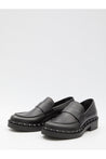 VALENTINO GARAVANI-OUTLET-SALE-Rockstud M-Way loafers-ARCHIVIST