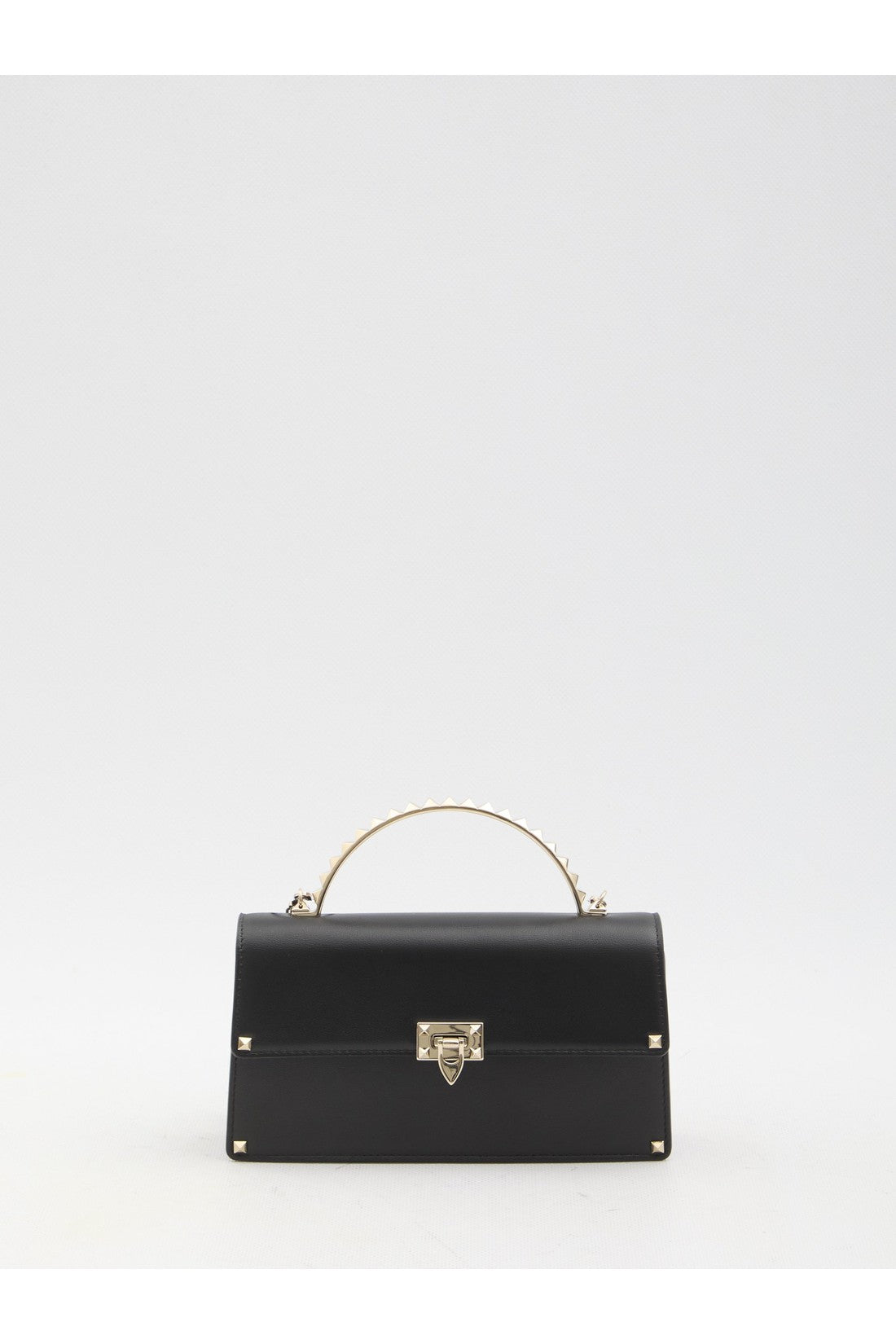 VALENTINO GARAVANI-OUTLET-SALE-Rockstud Mini bag-ARCHIVIST