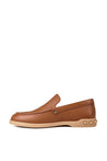 Valentino-OUTLET-SALE-Rockstud Slip On Loafers-ARCHIVIST