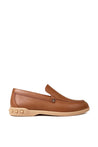 Valentino-OUTLET-SALE-Rockstud Slip On Loafers-ARCHIVIST