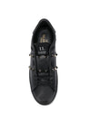 Valentino-OUTLET-SALE-Rockstud Untitled Low-Top Sneakers-ARCHIVIST