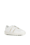 Valentino Garavani-OUTLET-SALE-Rockstud Untitled Sneakers-ARCHIVIST