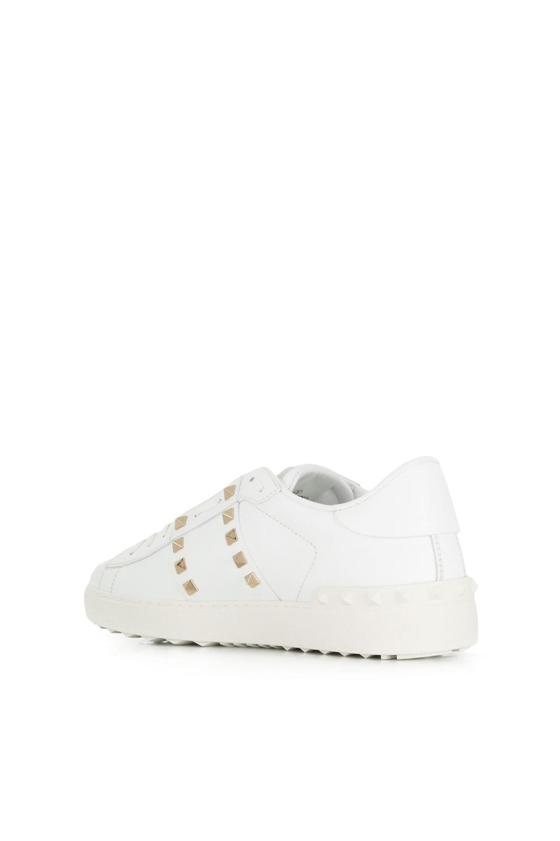 Valentino Garavani-OUTLET-SALE-Rockstud Untitled Sneakers-ARCHIVIST