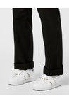 Valentino Garavani-OUTLET-SALE-Rockstud Untitled Sneakers-ARCHIVIST