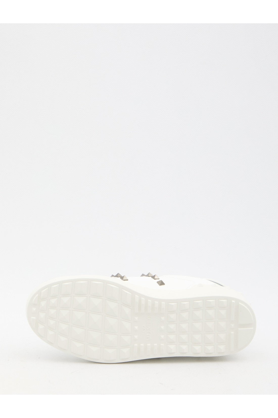 VALENTINO GARAVANI-OUTLET-SALE-Rockstud Untitled sneakers-ARCHIVIST