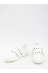 VALENTINO GARAVANI-OUTLET-SALE-Rockstud Untitled sneakers-ARCHIVIST