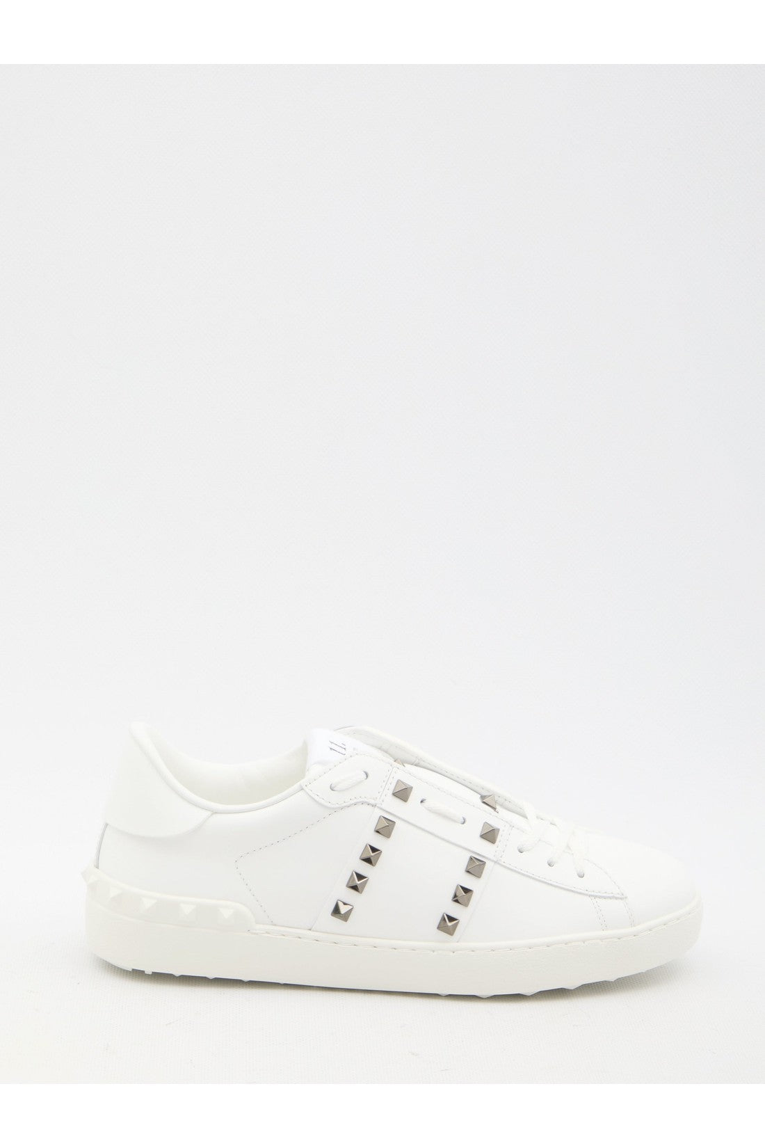 VALENTINO GARAVANI-OUTLET-SALE-Rockstud Untitled sneakers-ARCHIVIST