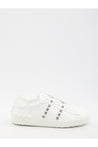 VALENTINO GARAVANI-OUTLET-SALE-Rockstud Untitled sneakers-ARCHIVIST