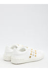 Valentino Garavani-OUTLET-SALE-Rockstud Untitled sneakers-ARCHIVIST