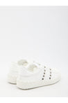 Valentino Garavani-OUTLET-SALE-Rockstud Untitled sneakers-ARCHIVIST