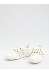 Valentino Garavani-OUTLET-SALE-Rockstud Untitled sneakers-ARCHIVIST